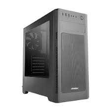 Antec NX130 Mid Tower Computer Case